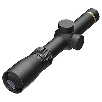 Amazon.co.jp: 正規輸入品 Leupold リューポルド VX-FREEDOM 1.5